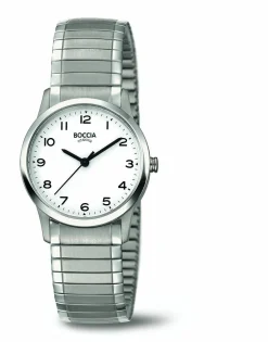 Uhr "Dau-Q TI"