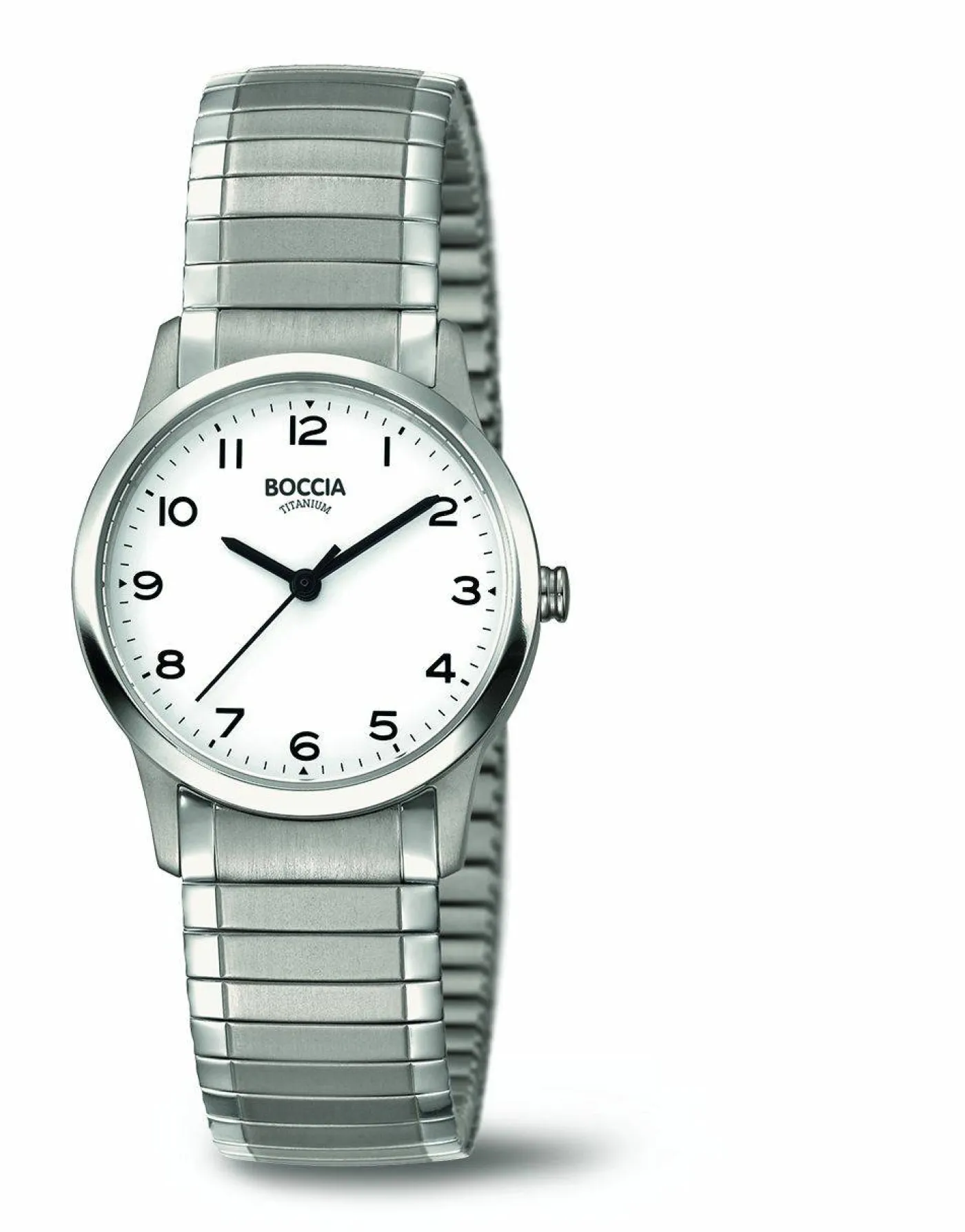 Uhr "Dau-Q TI"