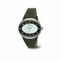 Uhr "Dau-Q TI"