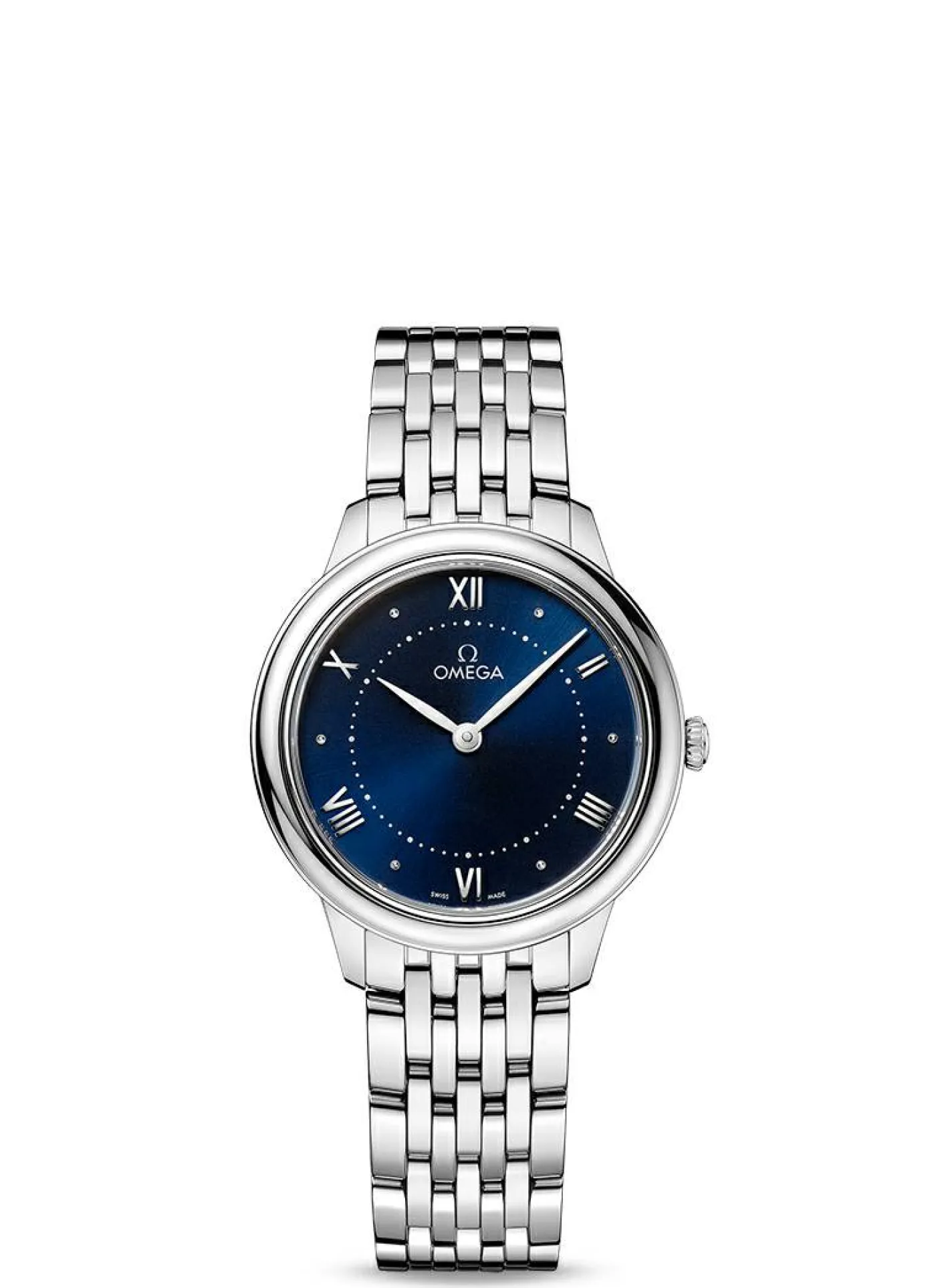 Uhr "DE VILLE PRESTIGE"