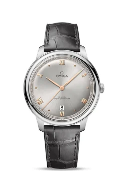 Uhr "DE VILLE PRESTIGE"