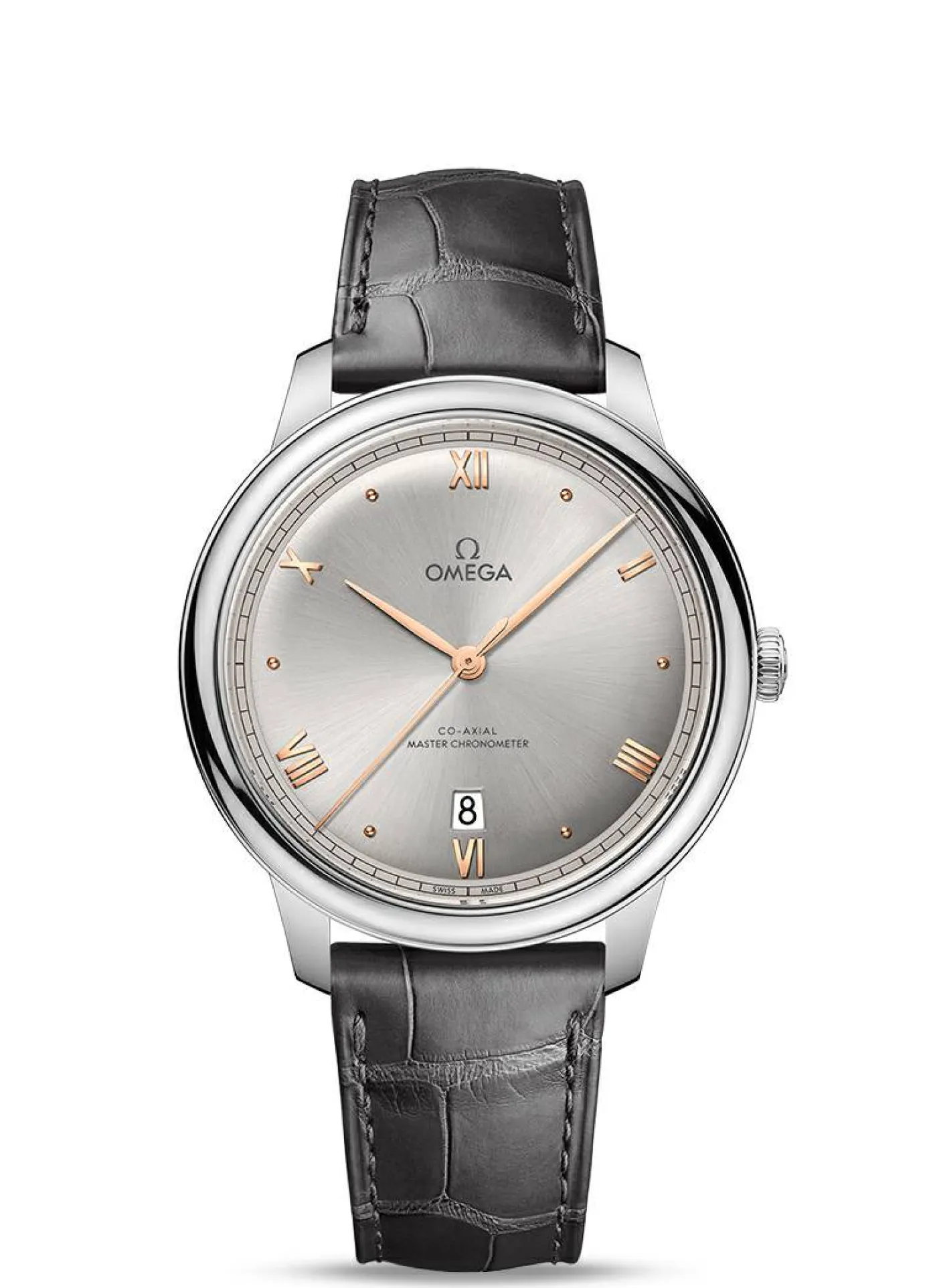 Uhr "DE VILLE PRESTIGE"
