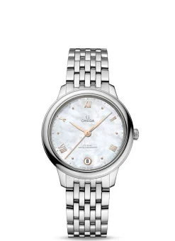Uhr "DE VILLE PRESTIGE"