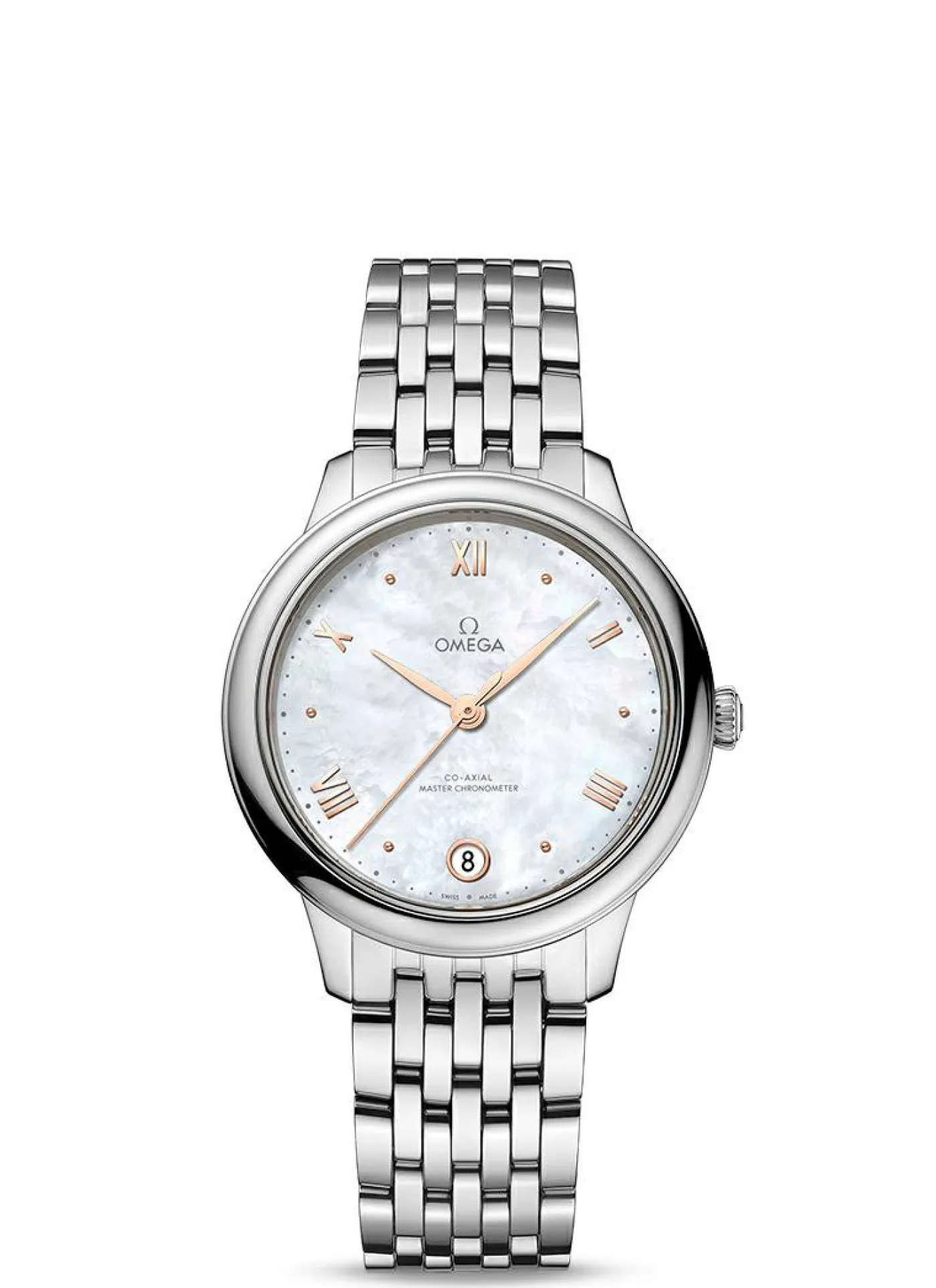 Uhr "DE VILLE PRESTIGE"