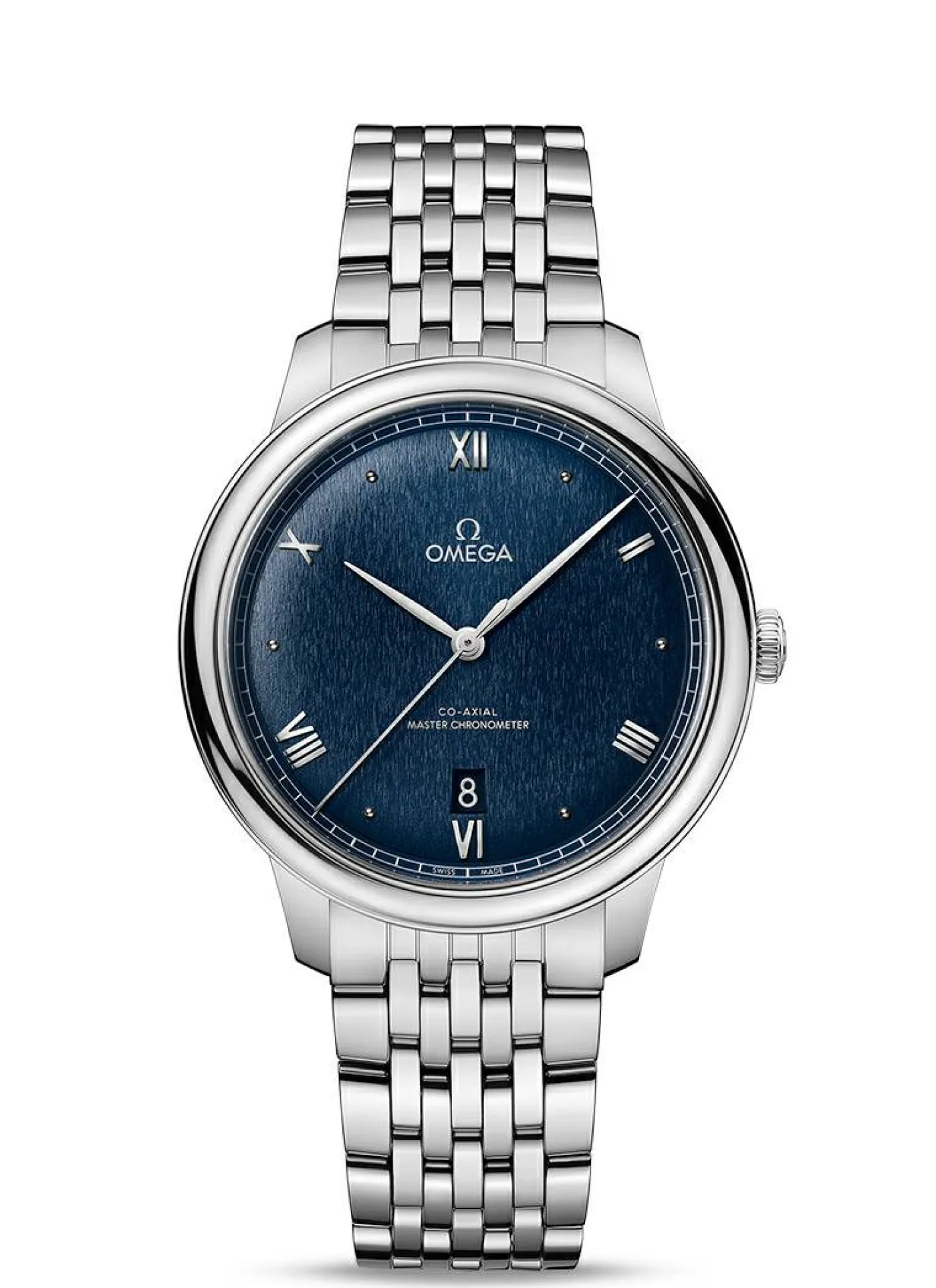 Uhr "DE VILLE PRESTIGE"