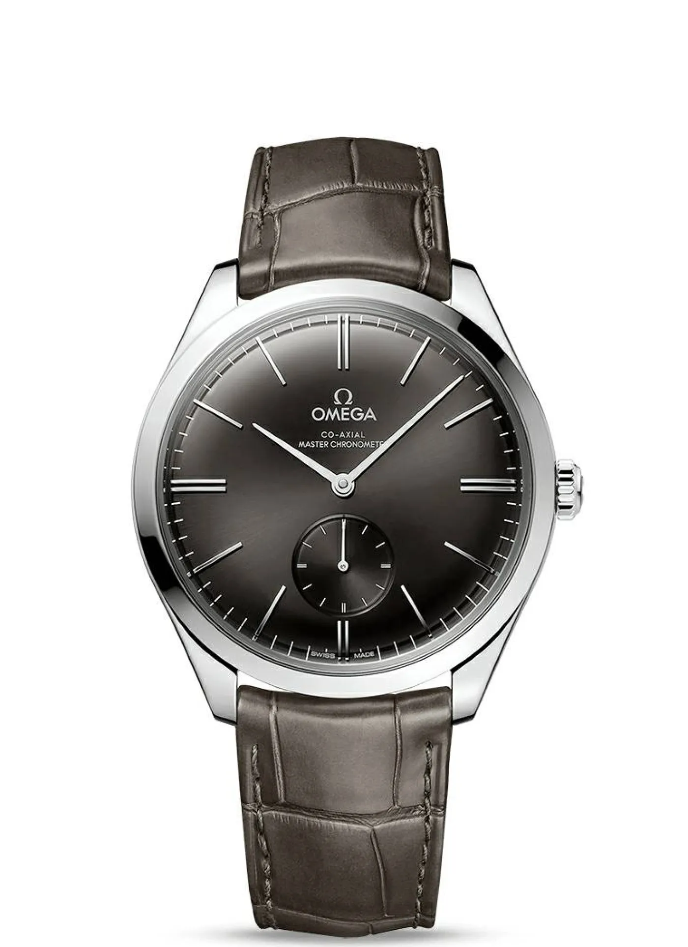 Uhr "DE VILLE TRESOR"