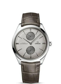 Uhr "DE VILLE TRESOR"