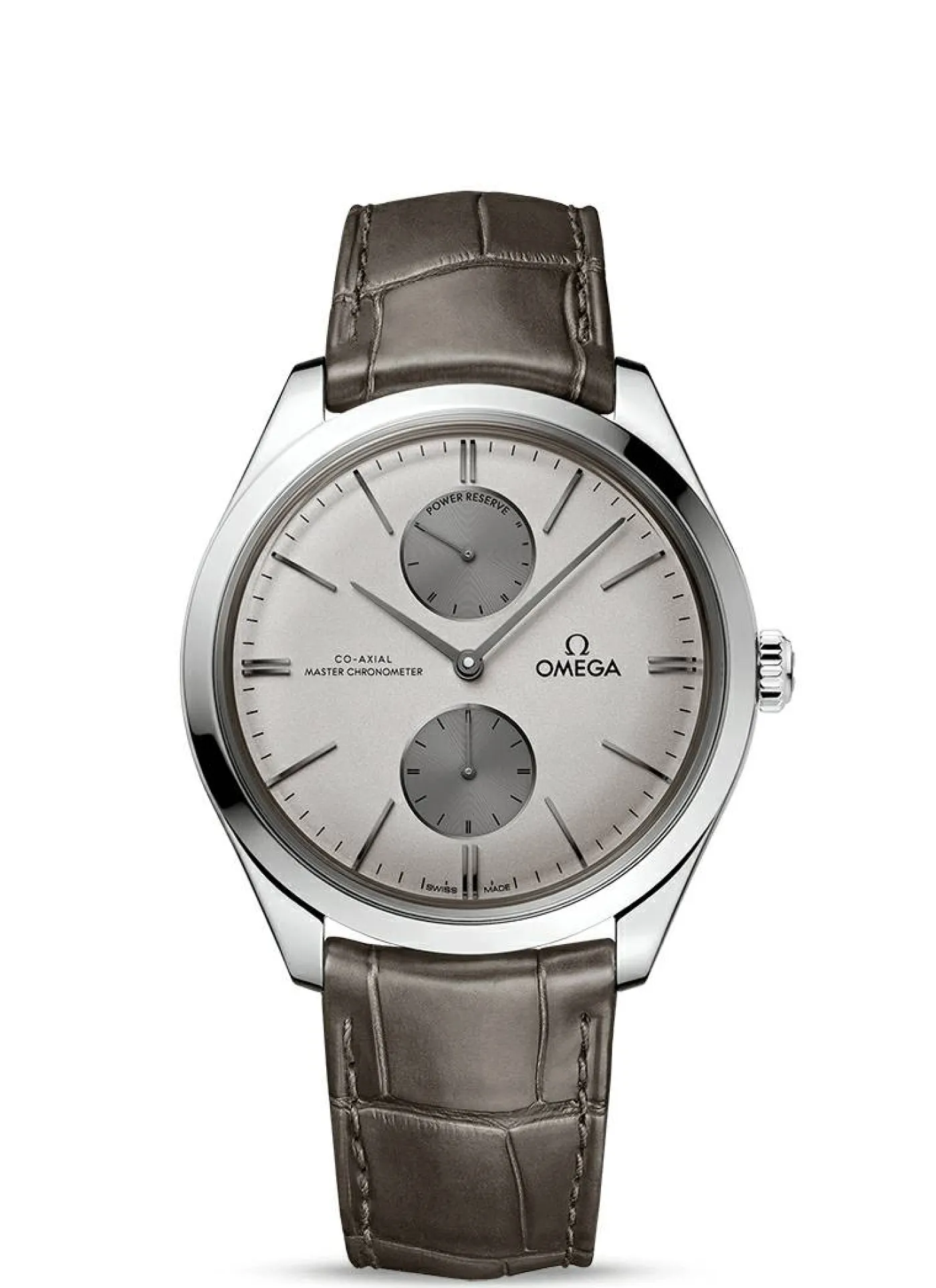 Uhr "DE VILLE TRESOR"