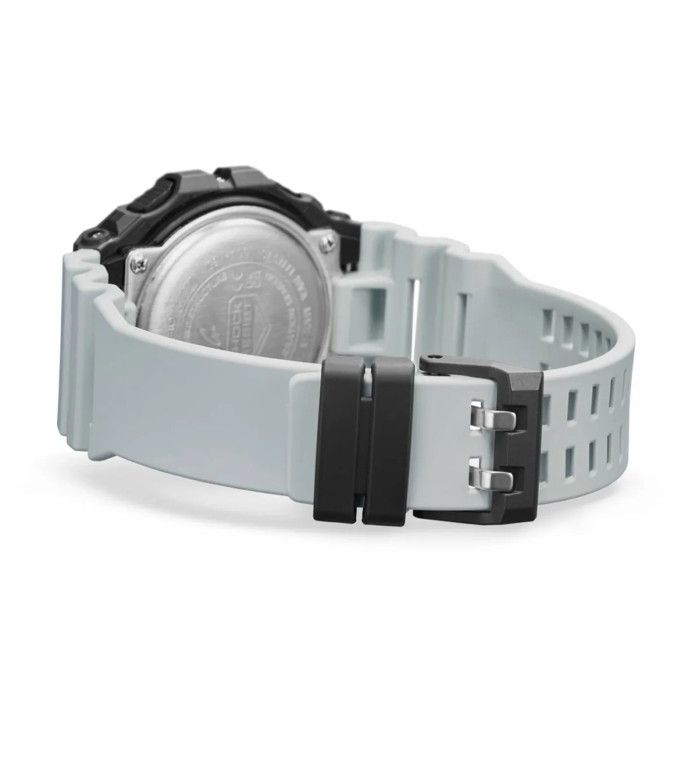 Uhr "Digital Street Spirit-Serie GM-5600SS-1"