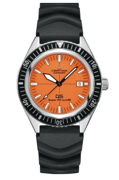 Uhr "DS PH500M"