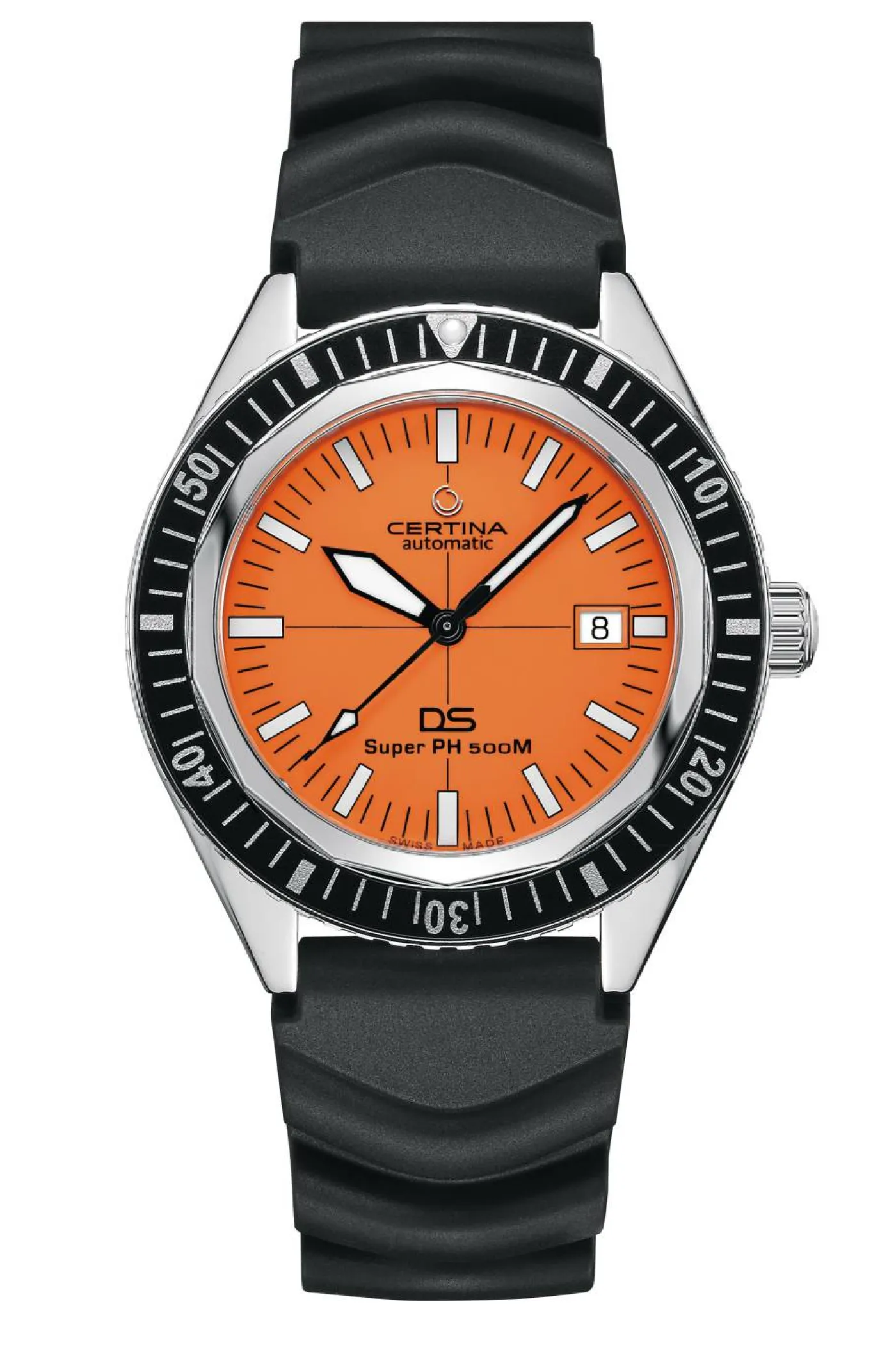 Uhr "DS PH500M"