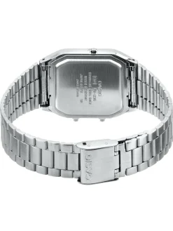Uhr "Edgy Collection AQ-230A-1DMQ"