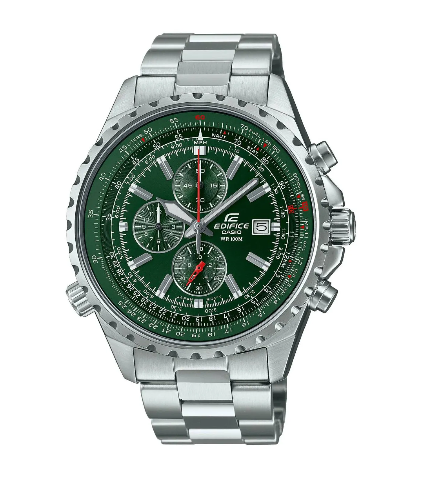 Uhr "EDIFICE"