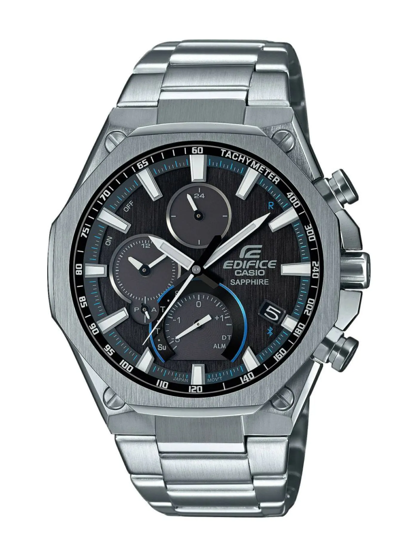 Uhr "EDIFICE"