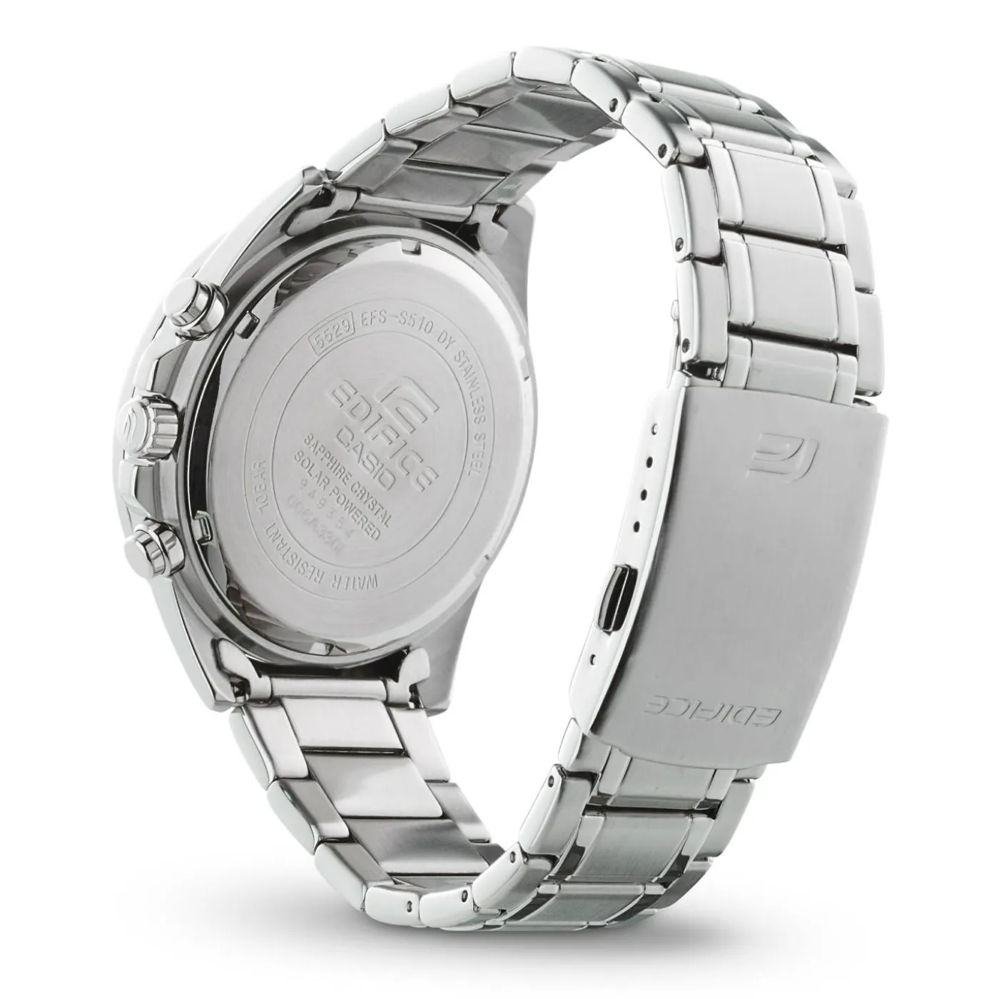 Uhr "EDIFICE"