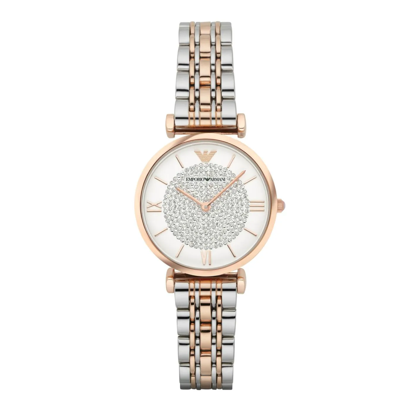 Uhr "Emporio Armani"
