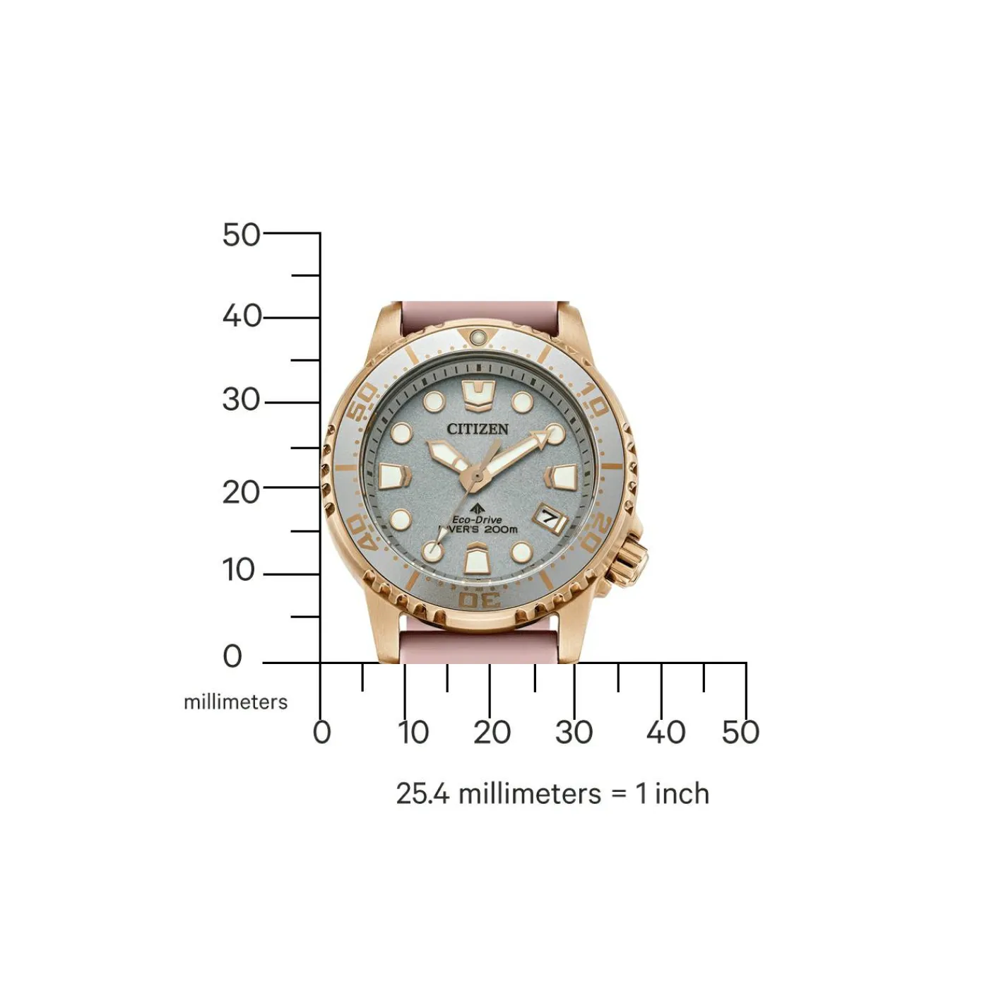 Uhr "EO2023-00A"