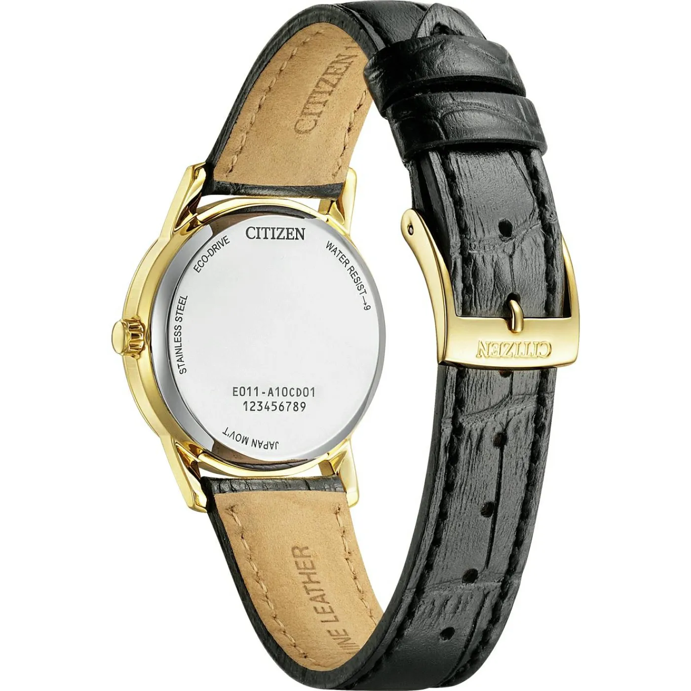 Uhr "EW2722"