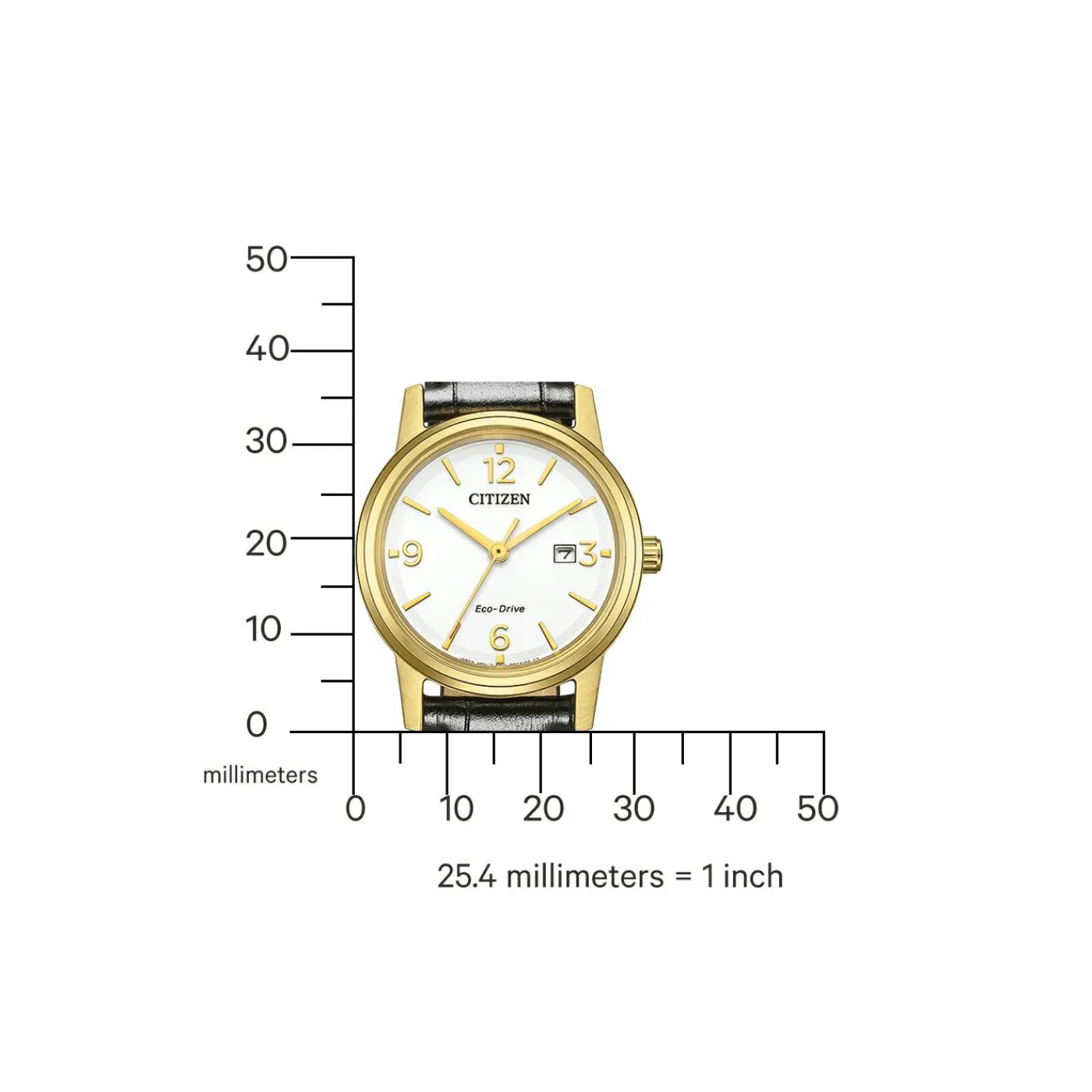 Uhr "EW2722"