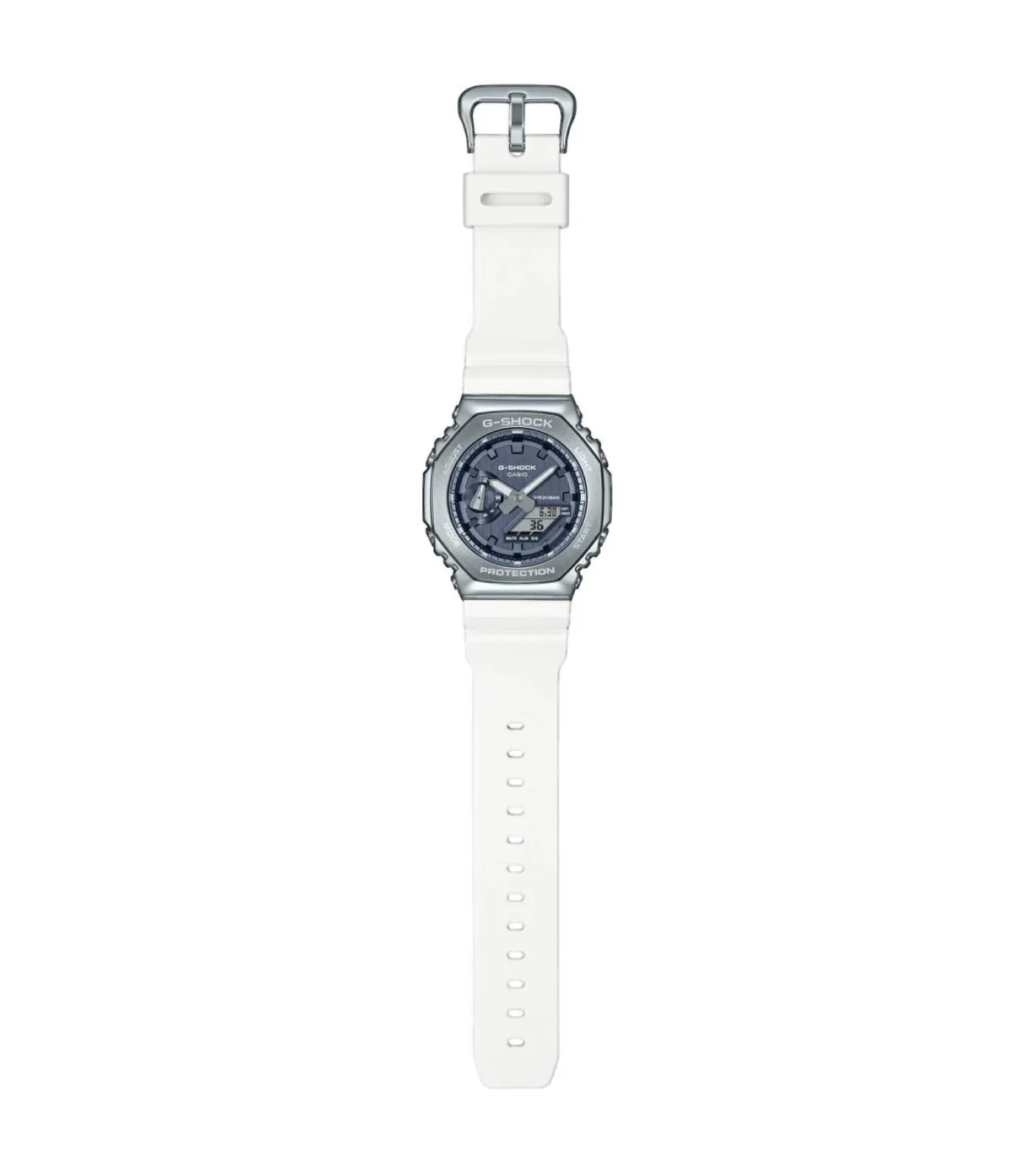 Uhr "GM-2100 Series GM-2100WS-7A"