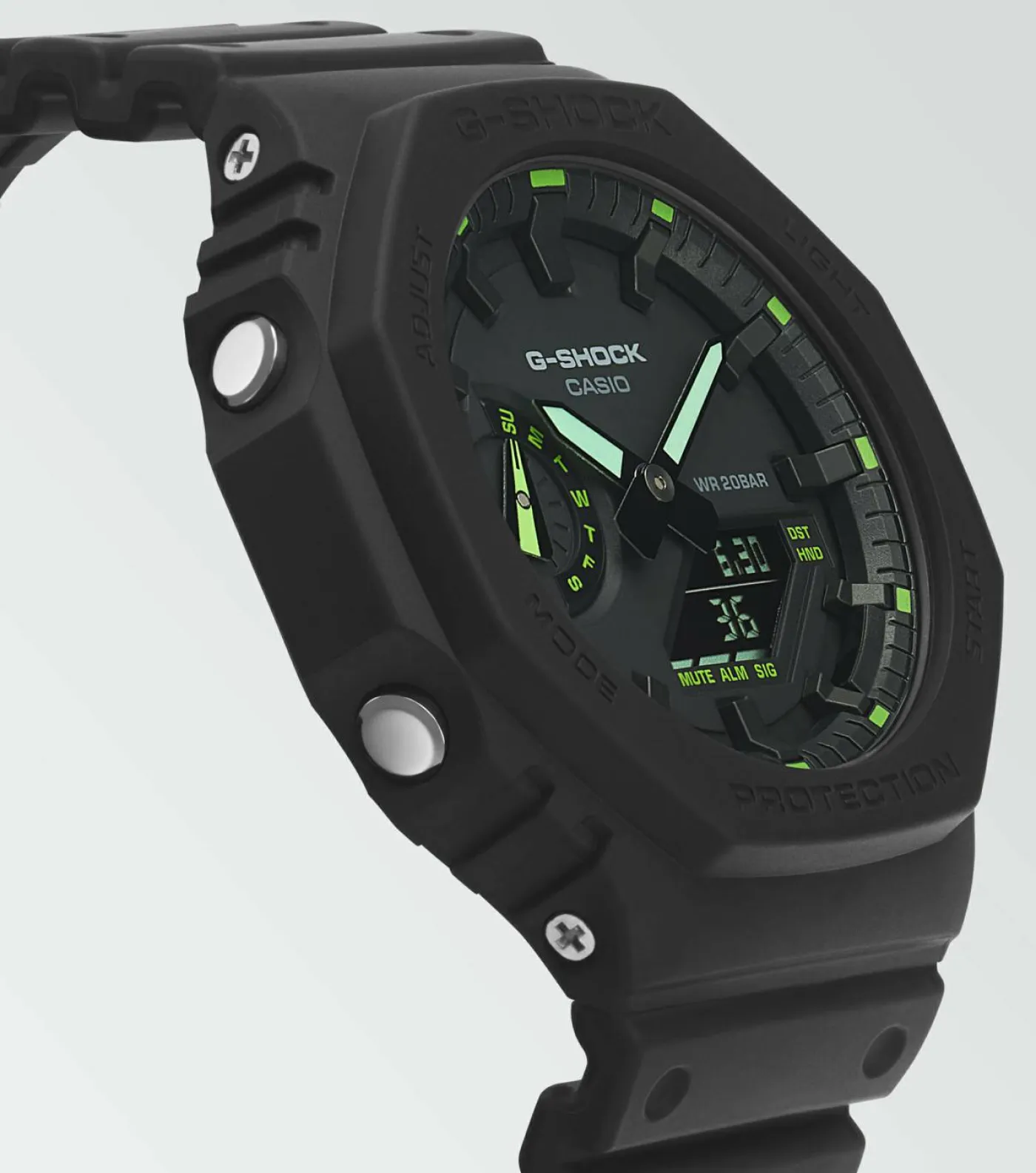 Uhr "G-SHOCK"