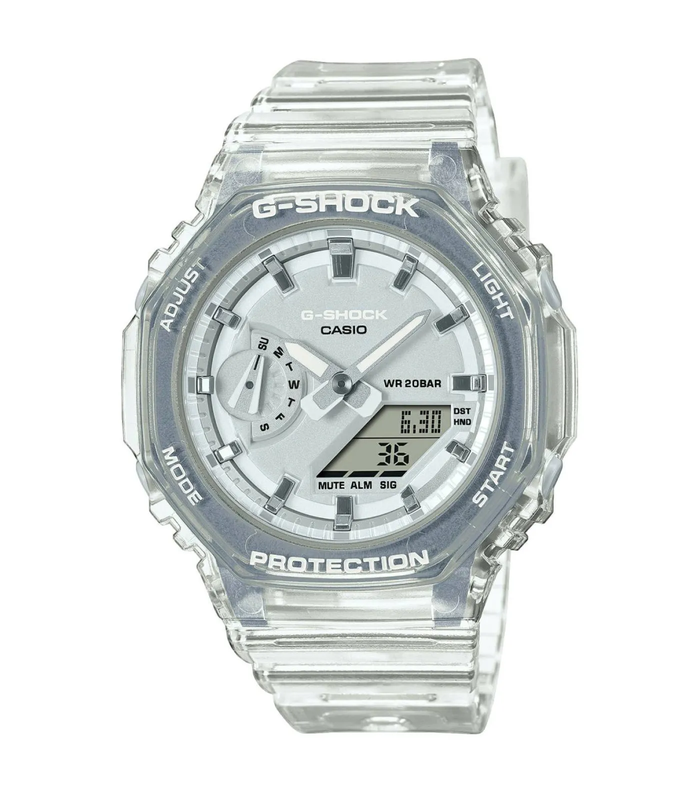 Uhr "G-SHOCK"