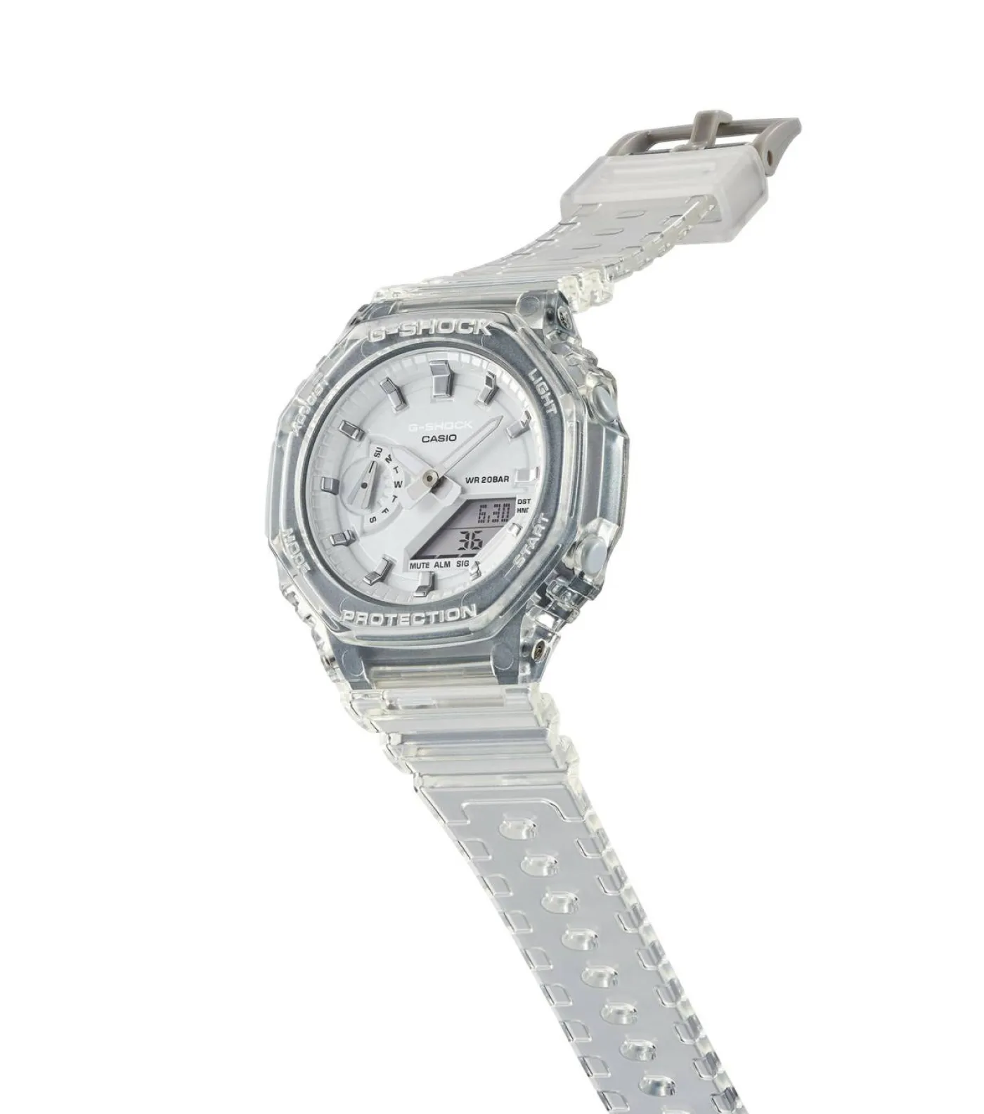 Uhr "G-SHOCK"