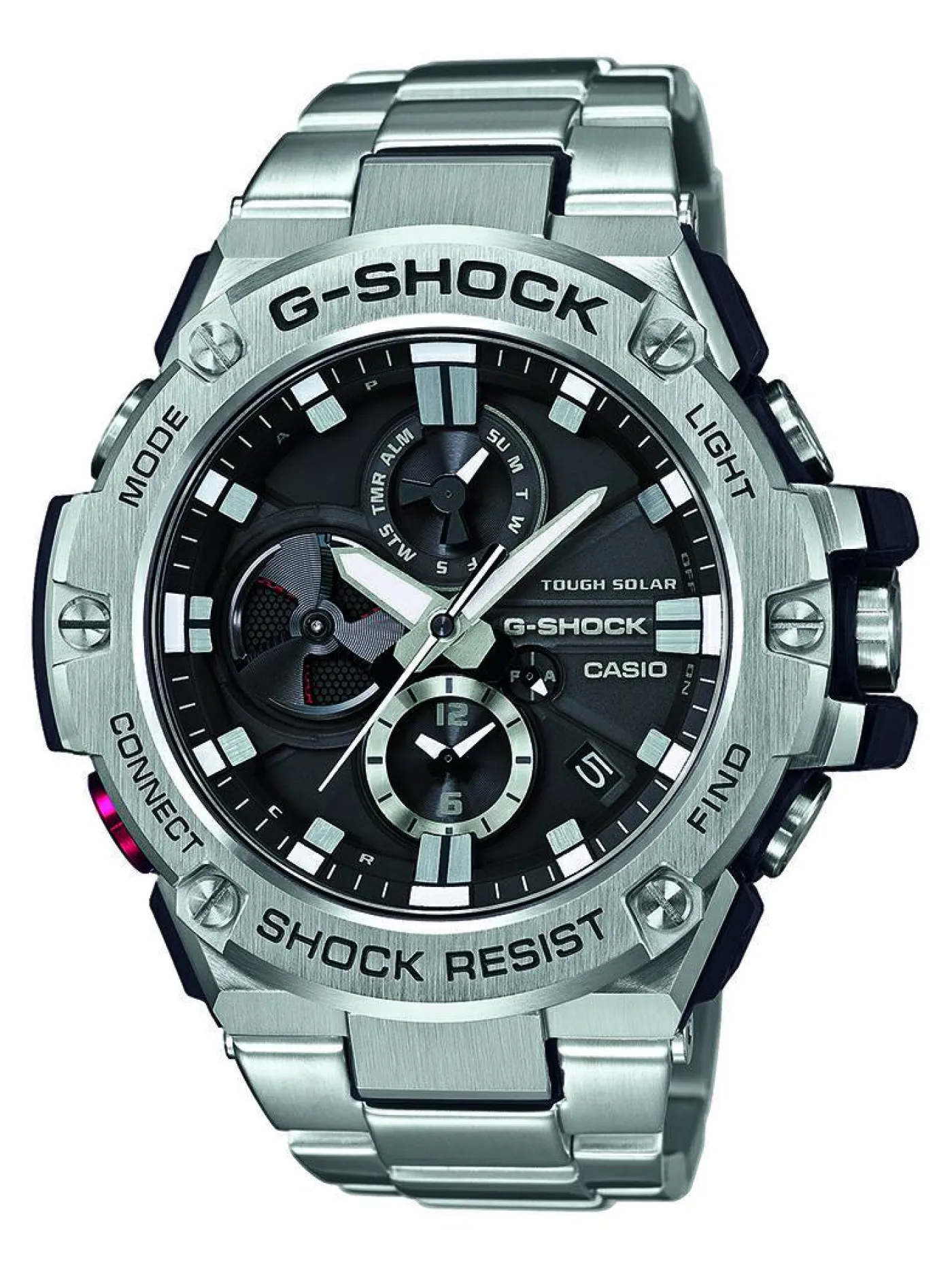 Uhr "G-SHOCK"