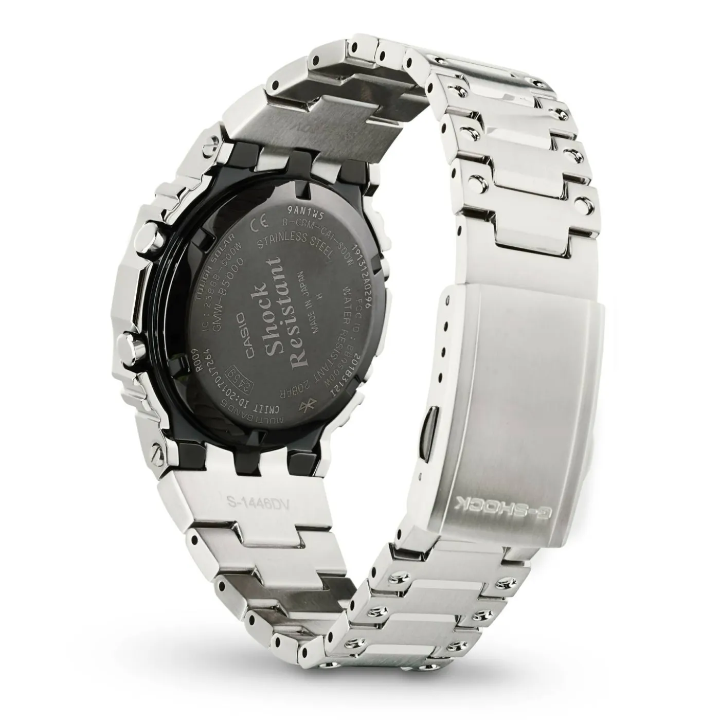 Uhr "G-SHOCK"