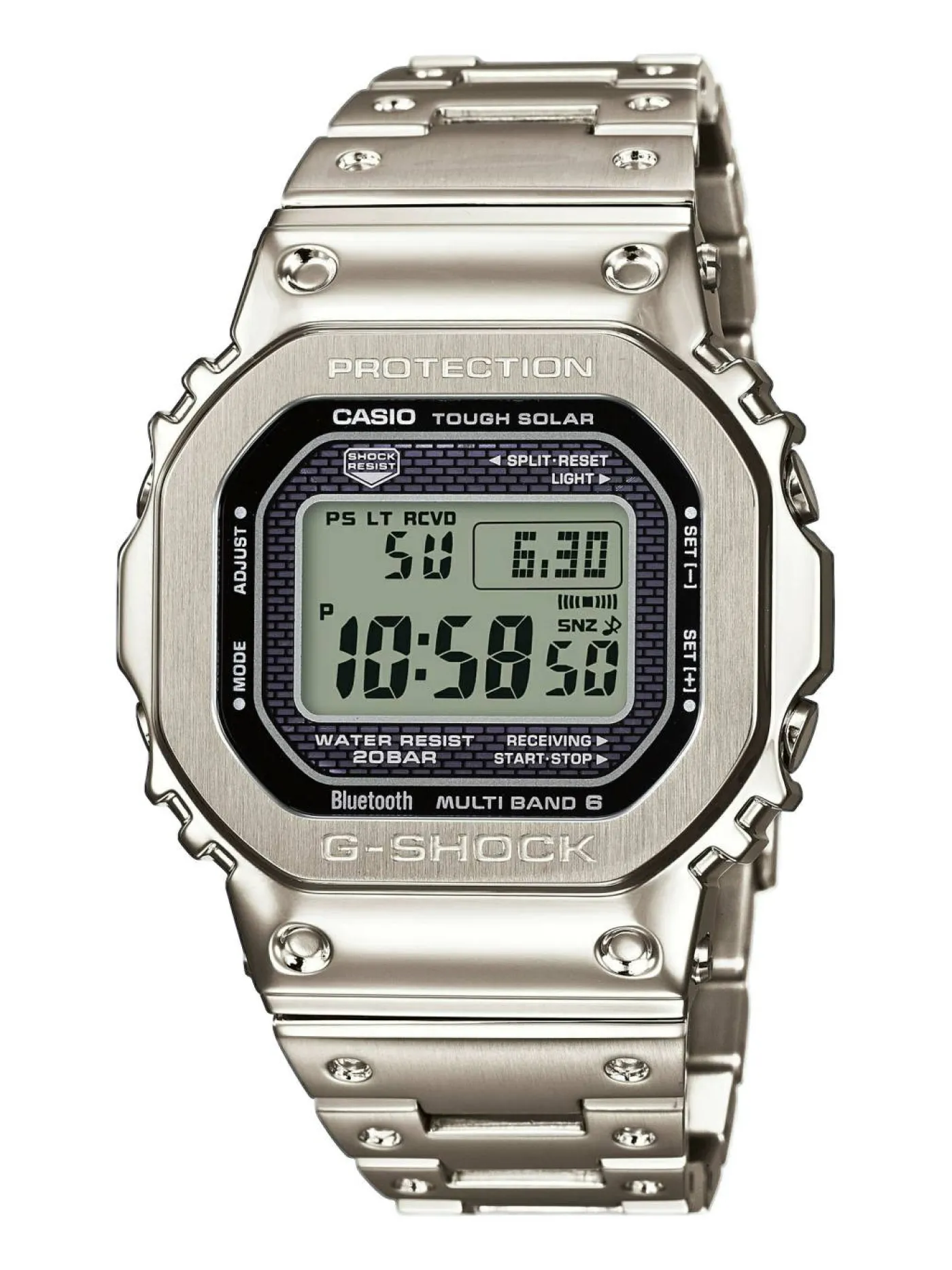 Uhr "G-SHOCK"
