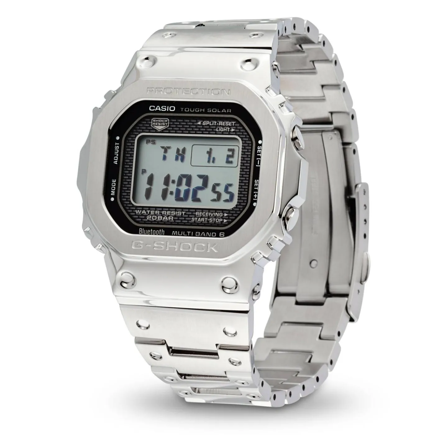 Uhr "G-SHOCK"