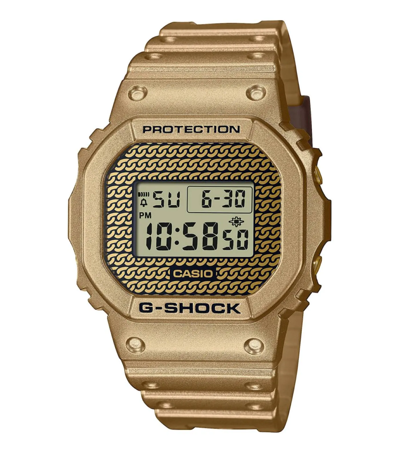 Uhr "G-SHOCK"