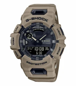 Uhr "G-Squad Serie GBA-900 GBA-900UU-5A"