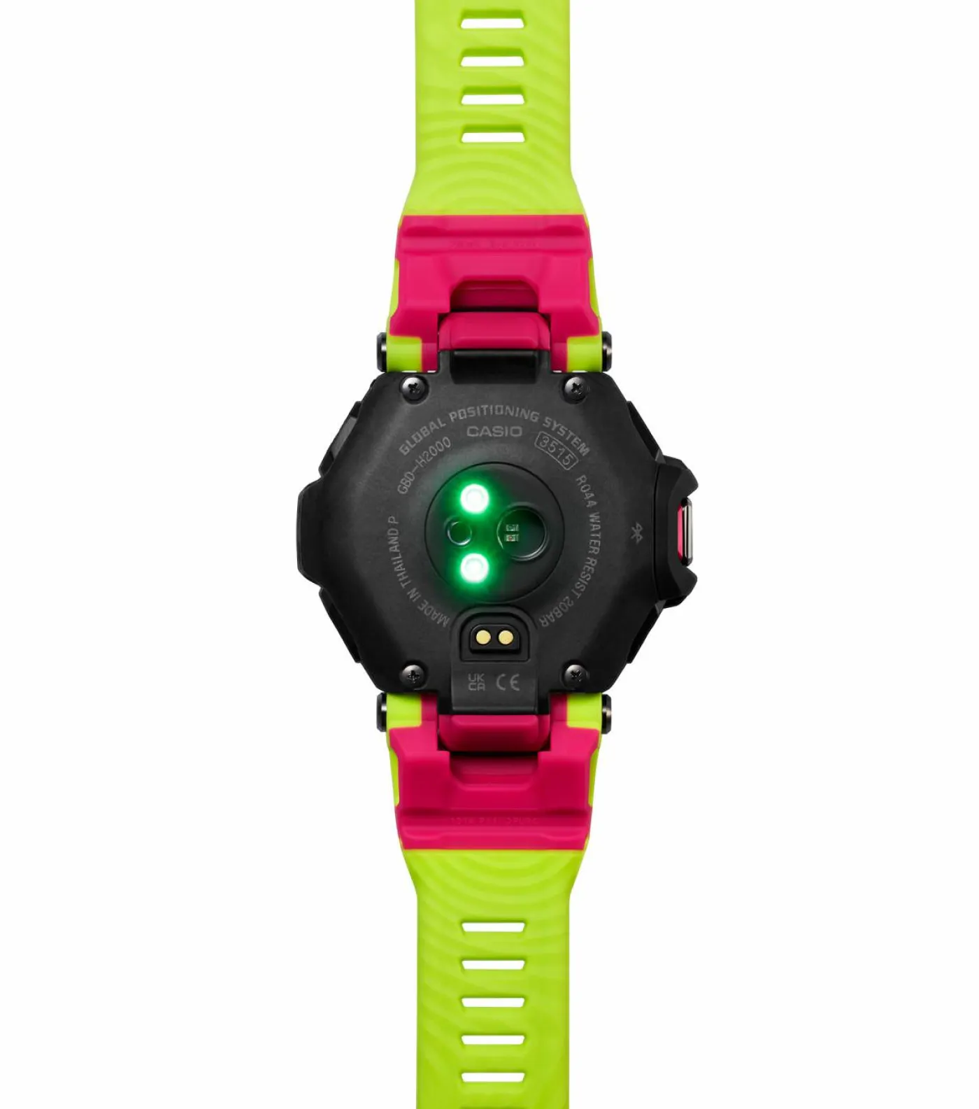 Uhr "G-Squad Serie GBD-H2000 GBD-H2000-1A9"