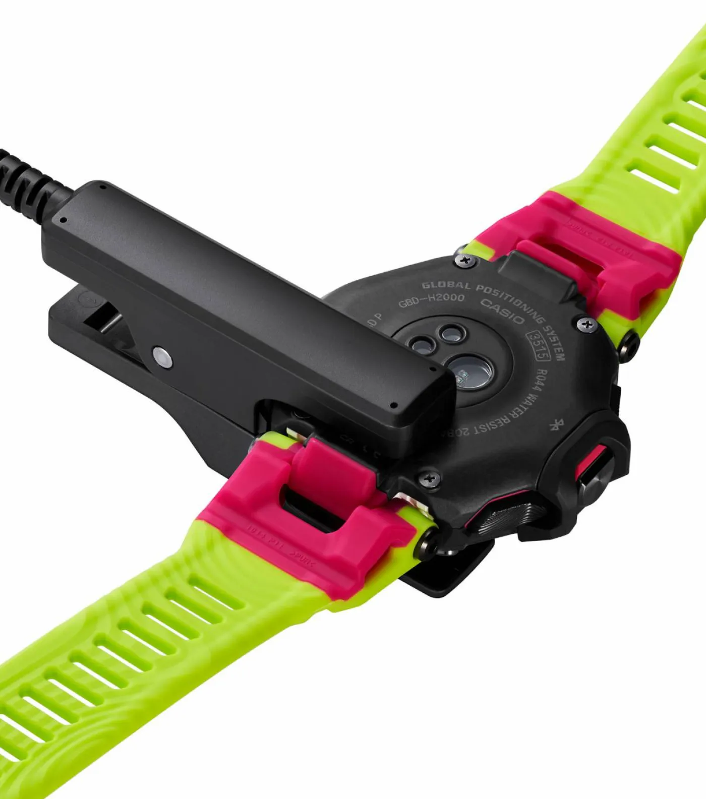 Uhr "G-Squad Serie GBD-H2000 GBD-H2000-1A9"
