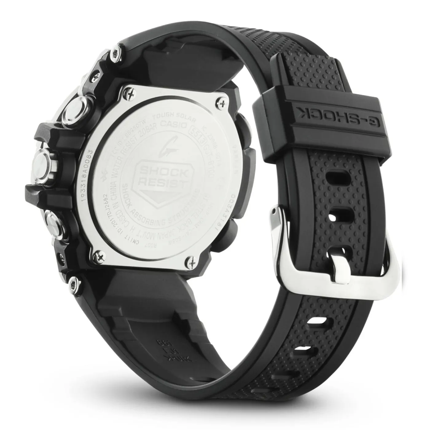 Uhr "GST-B100-Serie GST-B100-1A"