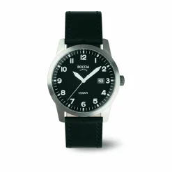 Uhr "Hau-Q TI"