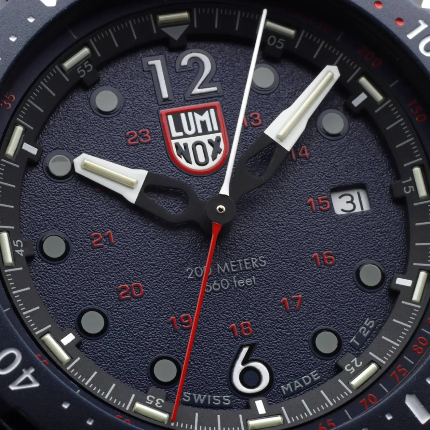 Uhr "ICE SAR ARKTIC 1050 SERIES"