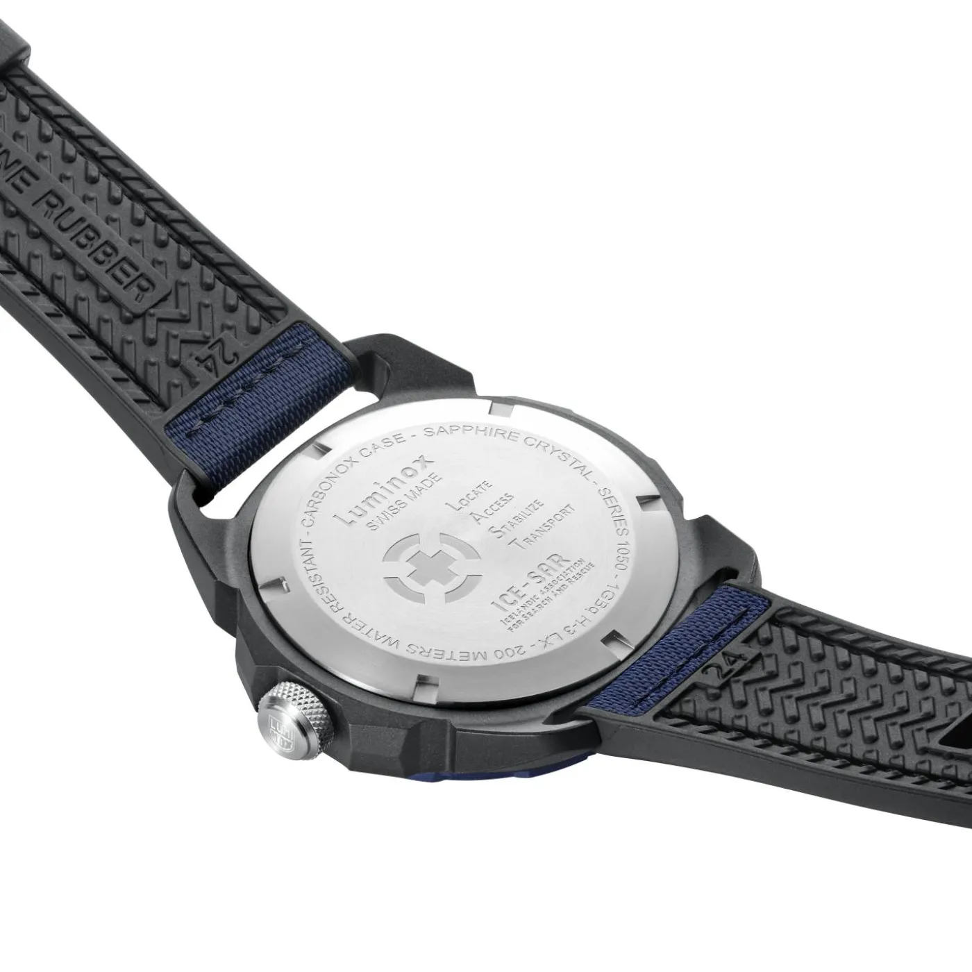 Uhr "ICE SAR ARKTIC 1050 SERIES"