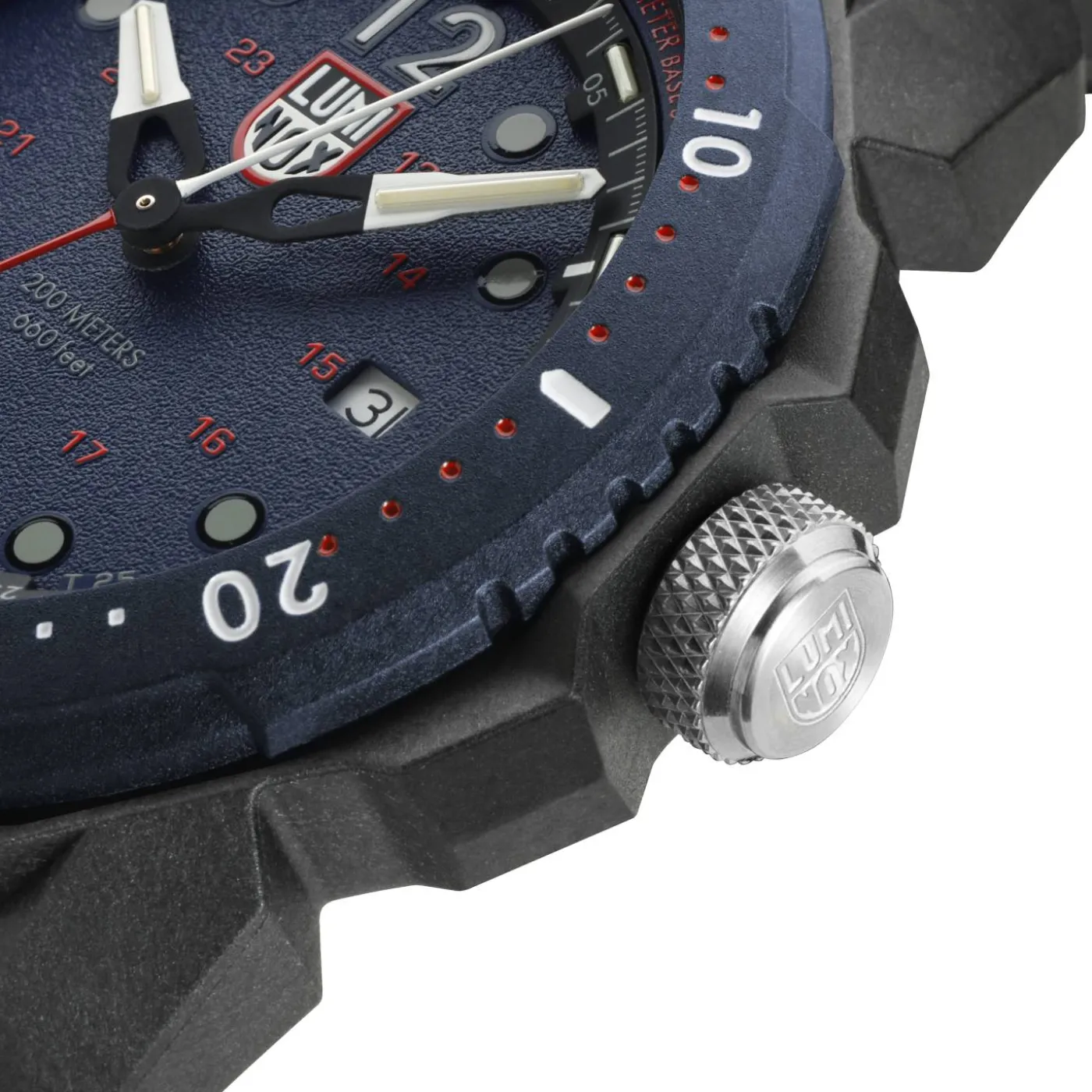 Uhr "ICE SAR ARKTIC 1050 SERIES"