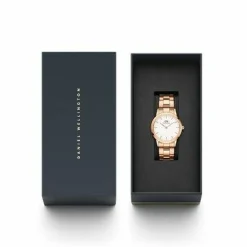 Uhr "Iconic Link DW00100211"