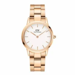 Uhr "Iconic Link DW00100211"