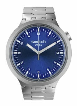 Uhr "Indigo Hour"