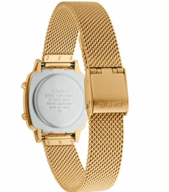 Uhr "LA670WEMY-9"