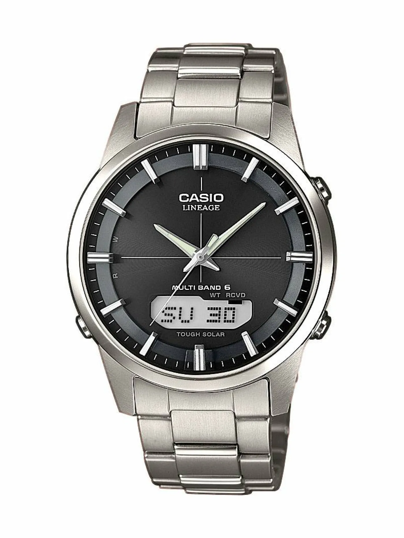 Uhr "LCW-M170 Series LCW-M170TD-1A"