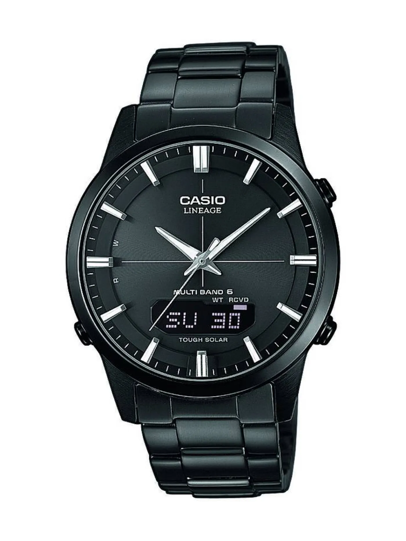 Uhr "LCW-M170DB-1AER"
