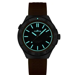 Uhr "Marinemaster M-44"