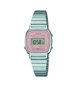Uhr "Mini Collection LA670WEA-4A2"
