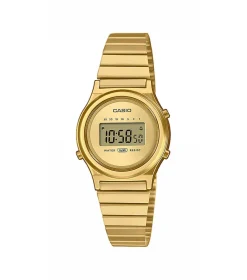 Uhr "Mini Collection LA700WEG-9A"