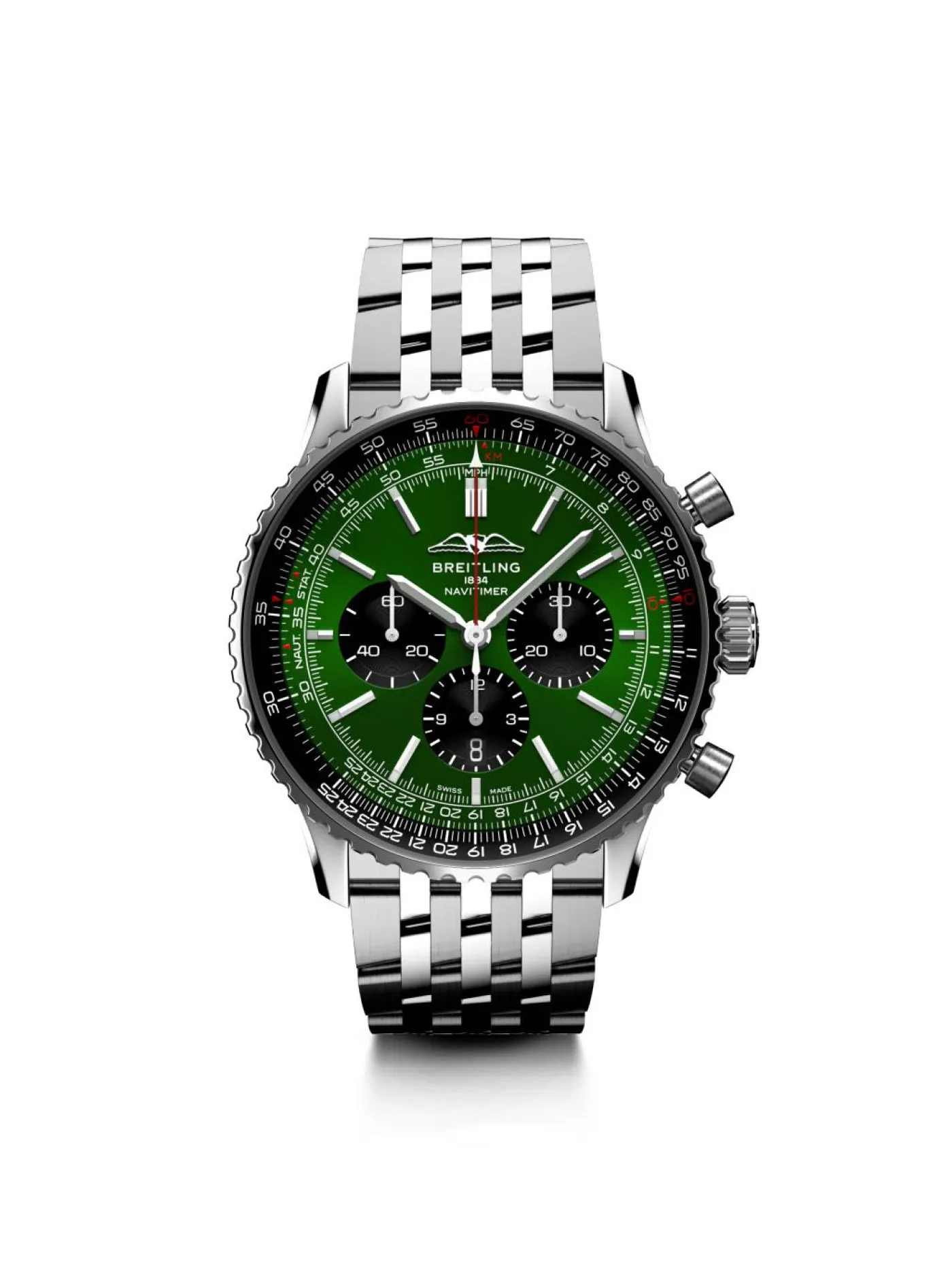 Uhr "NAVITIMER"